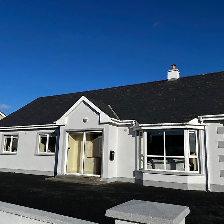 Ashdoon House Villa Donegal Town Exterior foto