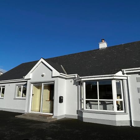 Ashdoon House Villa Donegal Town Exterior foto