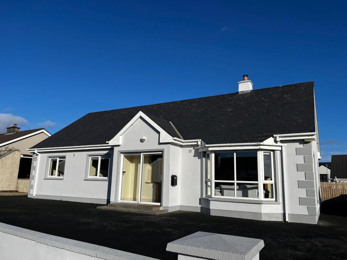Ashdoon House Villa Donegal Town Exterior foto