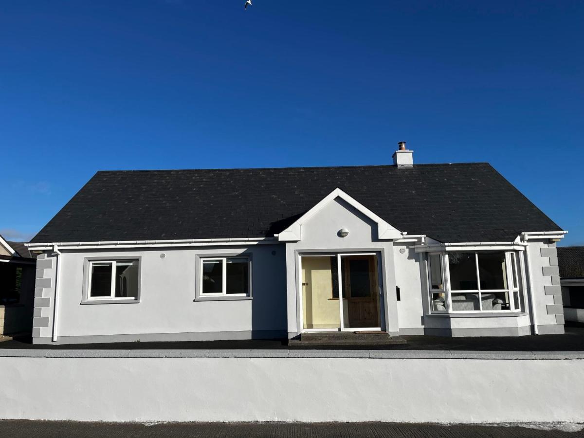 Ashdoon House Villa Donegal Town Exterior foto